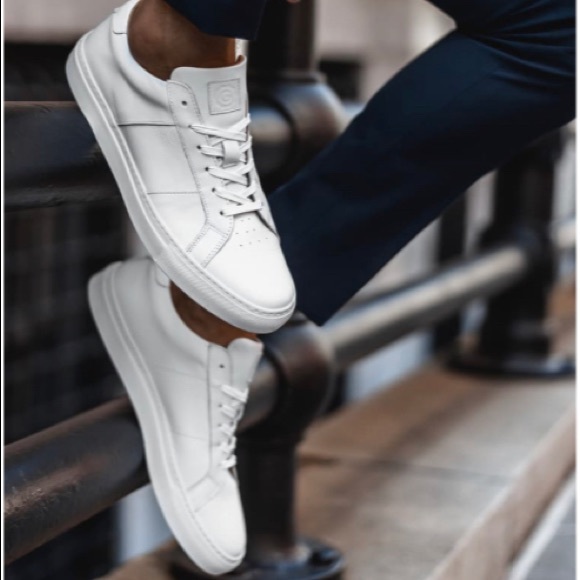 men's greats sneakers